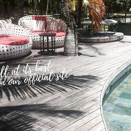 Ocean Villas Apart Hotel By Ocean Hospitality グランベ エクステリア 写真